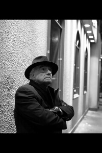 Мистер Скорсезе